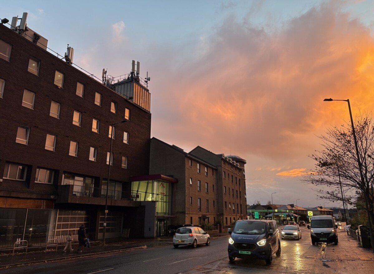 Featured article image