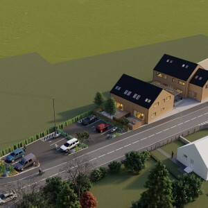 Recycled glass solution approved for Scottish development in world first