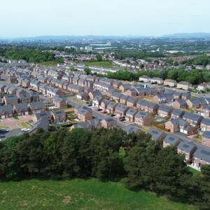 Persimmon development wraps up almost a decade of delivery for South ...