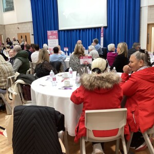 North Lanarkshire Council launches tenant conference | Scottish Housing ...