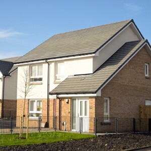 Affordable housing projects added to North Lanarkshire SHIP | Scottish ...