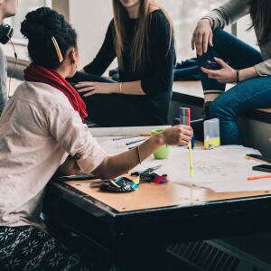 Black's Blog: Getting a job in housing? | Scottish Housing News - Vimarsana News
