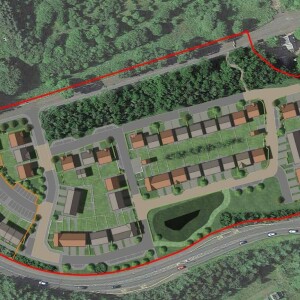 Cruden submits plans for 67 new homes in West Lothian | Scottish ...
