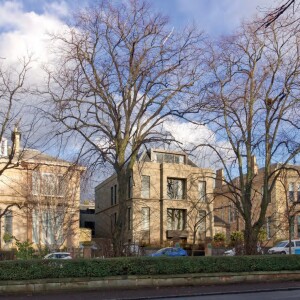 Redevelopment plans unveiled for former Glasgow care home