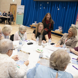 Tenants turn out for North Lanarkshire Council’s annual conference ...