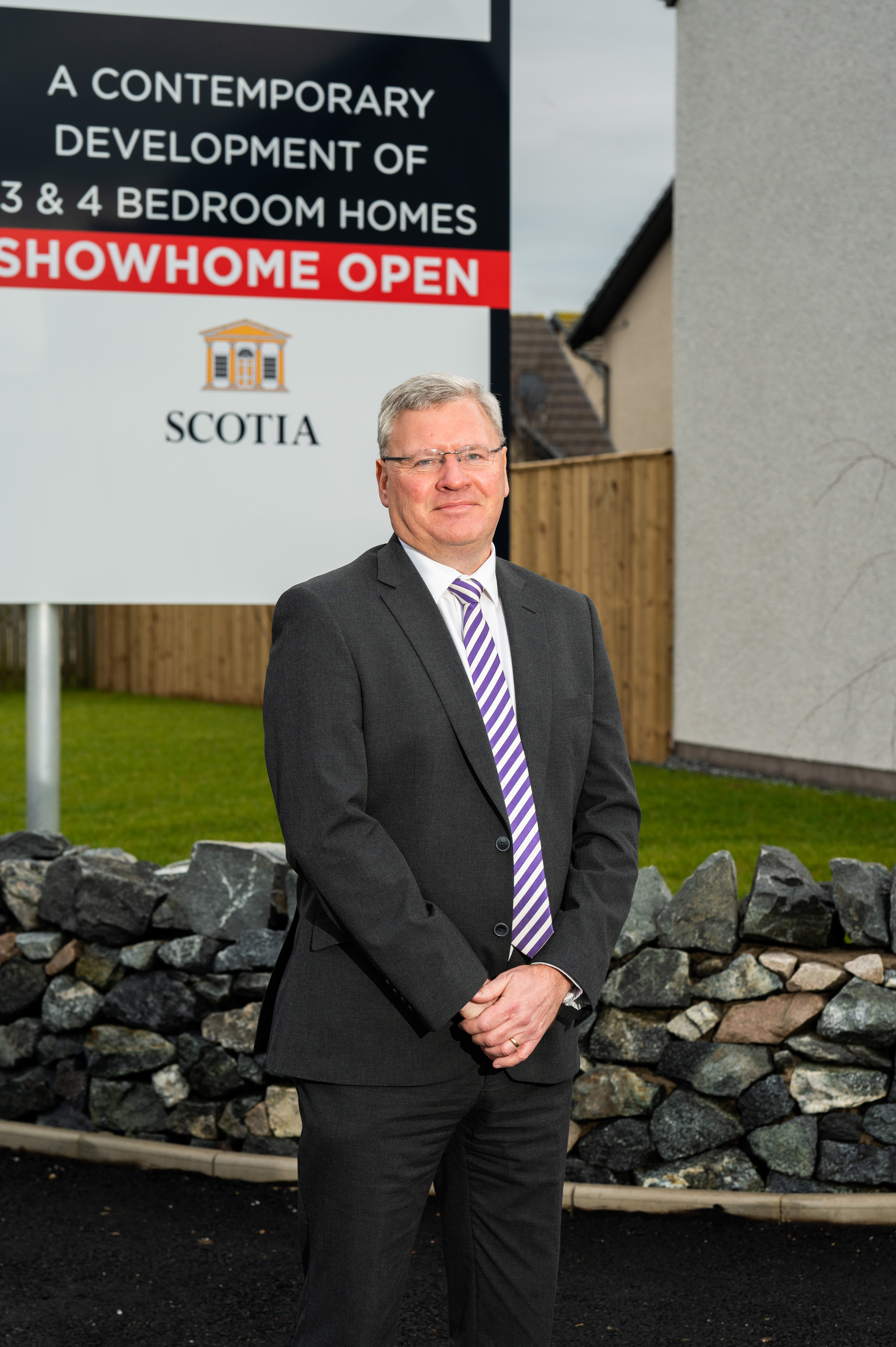 Scotia Homes sees operating profits drop to £2.7m in 2023 despite increase in turnover