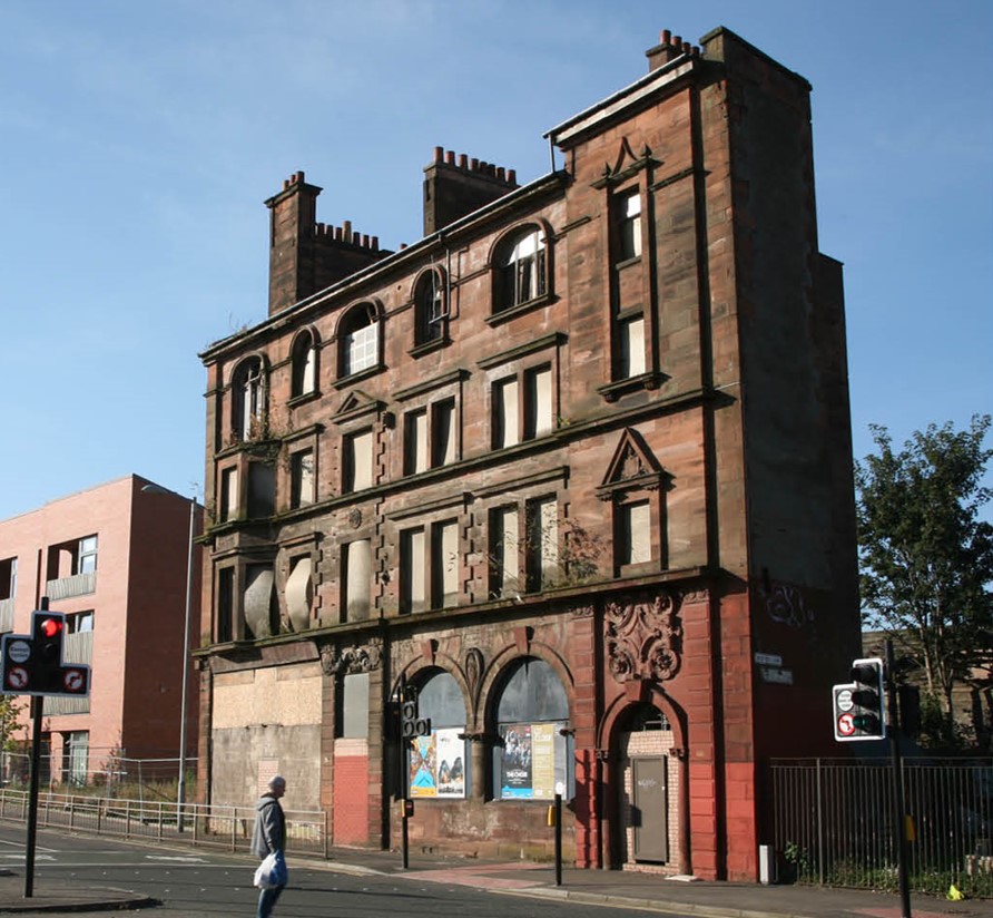 Southside Housing Association to celebrate the past and showcase the future with Gorbals tenement renovation