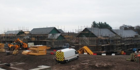 Empty Dundee schools set to make way for new homes