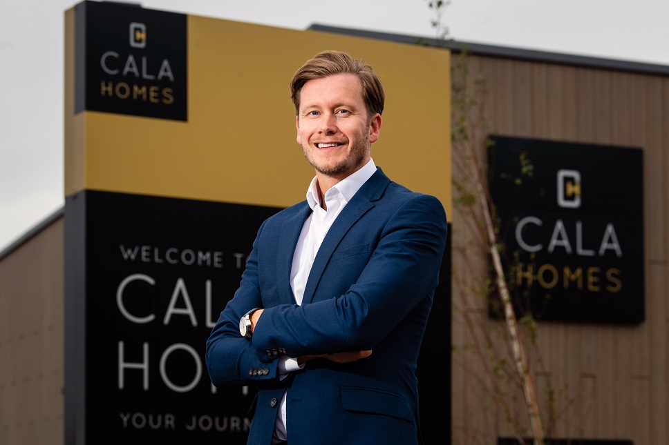 CALA Homes promotes from within for new East MD