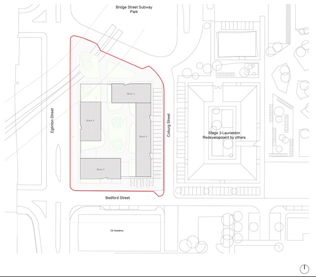 Housing association and Urban Union bring forward plans for Coliseum Theatre site