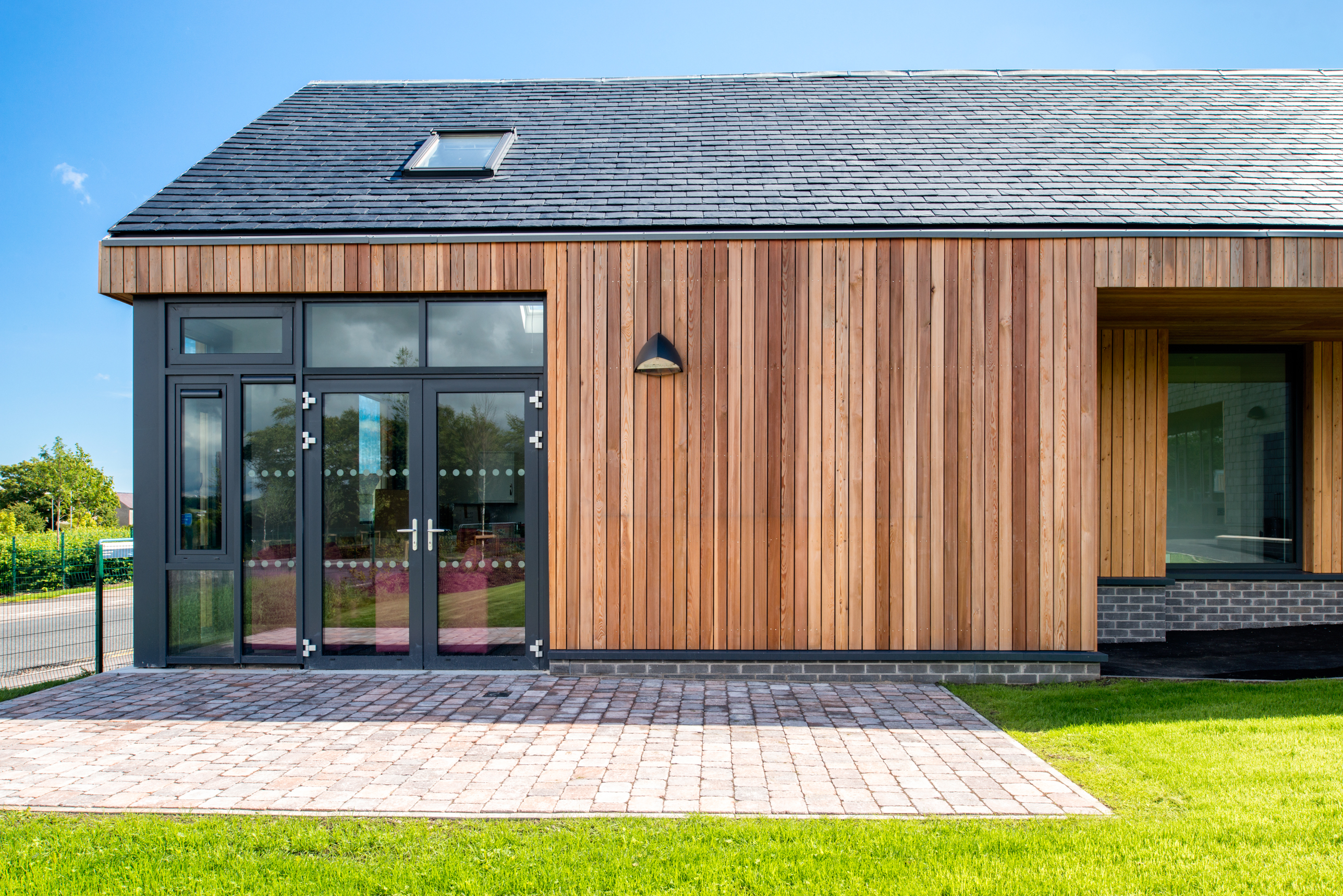 New Tollcross HA offices hailed among Scotland’s best buildings