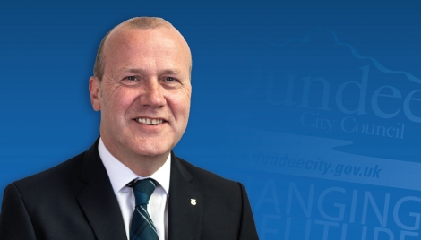 Dundee to consult on how to spend Neighbourhood Capital Fund