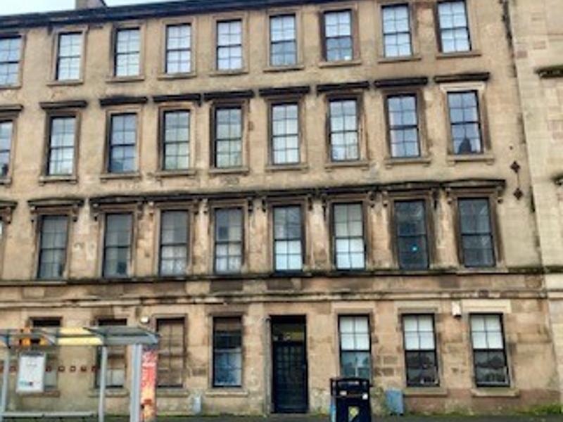 More than 1,700 empty Glasgow homes back to productive use