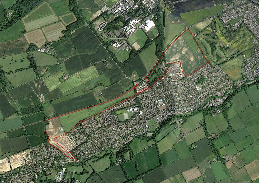 Consultation opens on proposed development in Currie