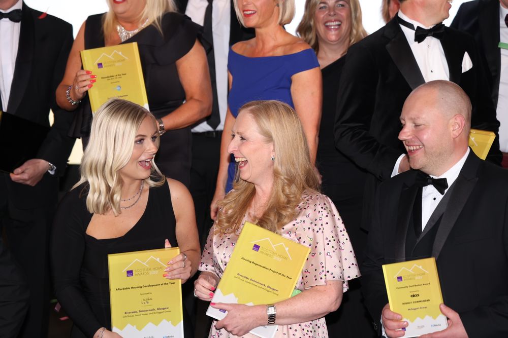 2023 Scottish Home Awards programme launched
