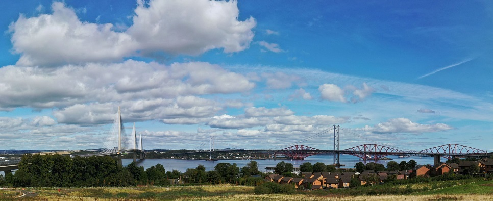 Survey work to start at South Queensferry development