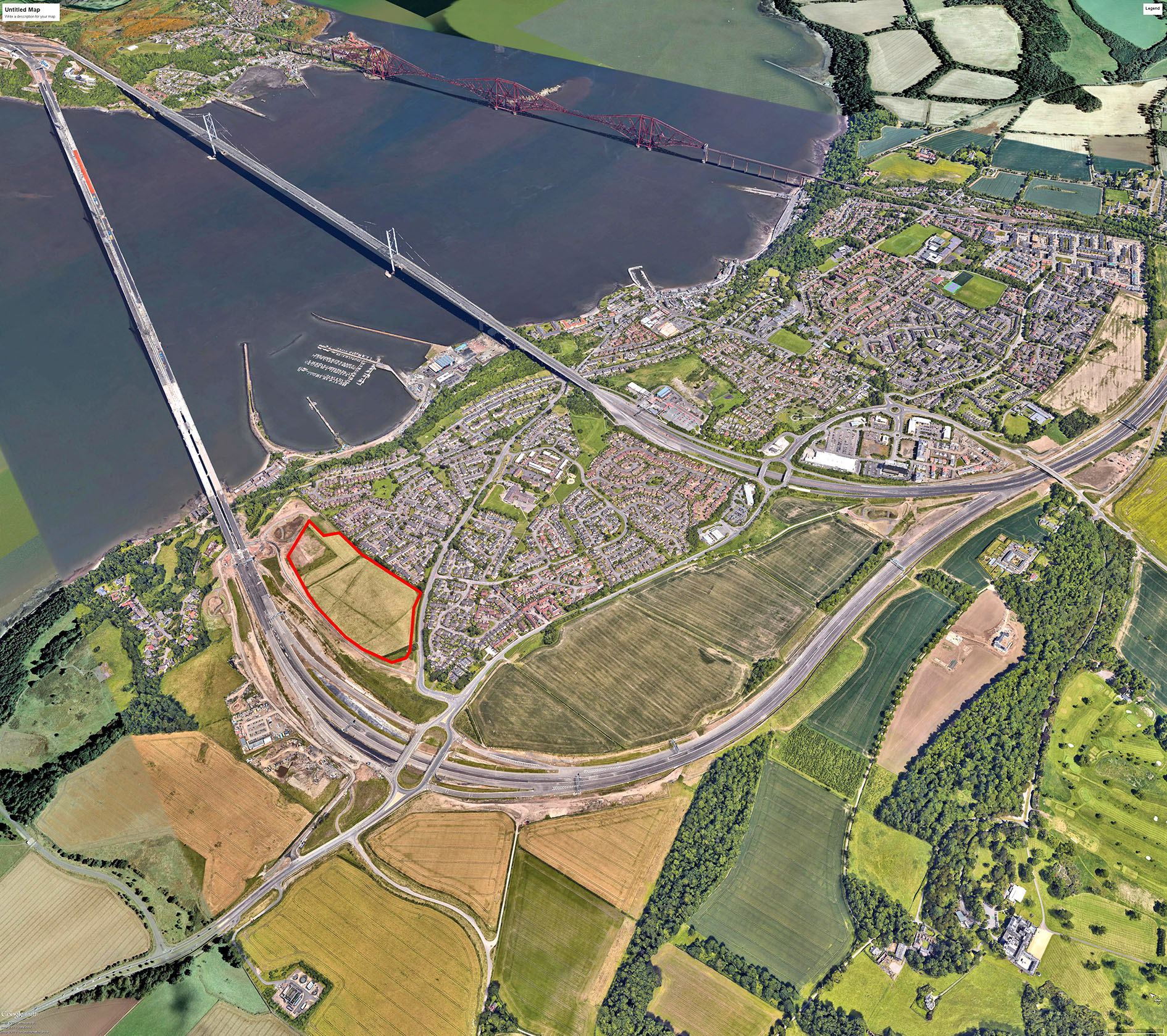 Decision due on new South Queensferry homes