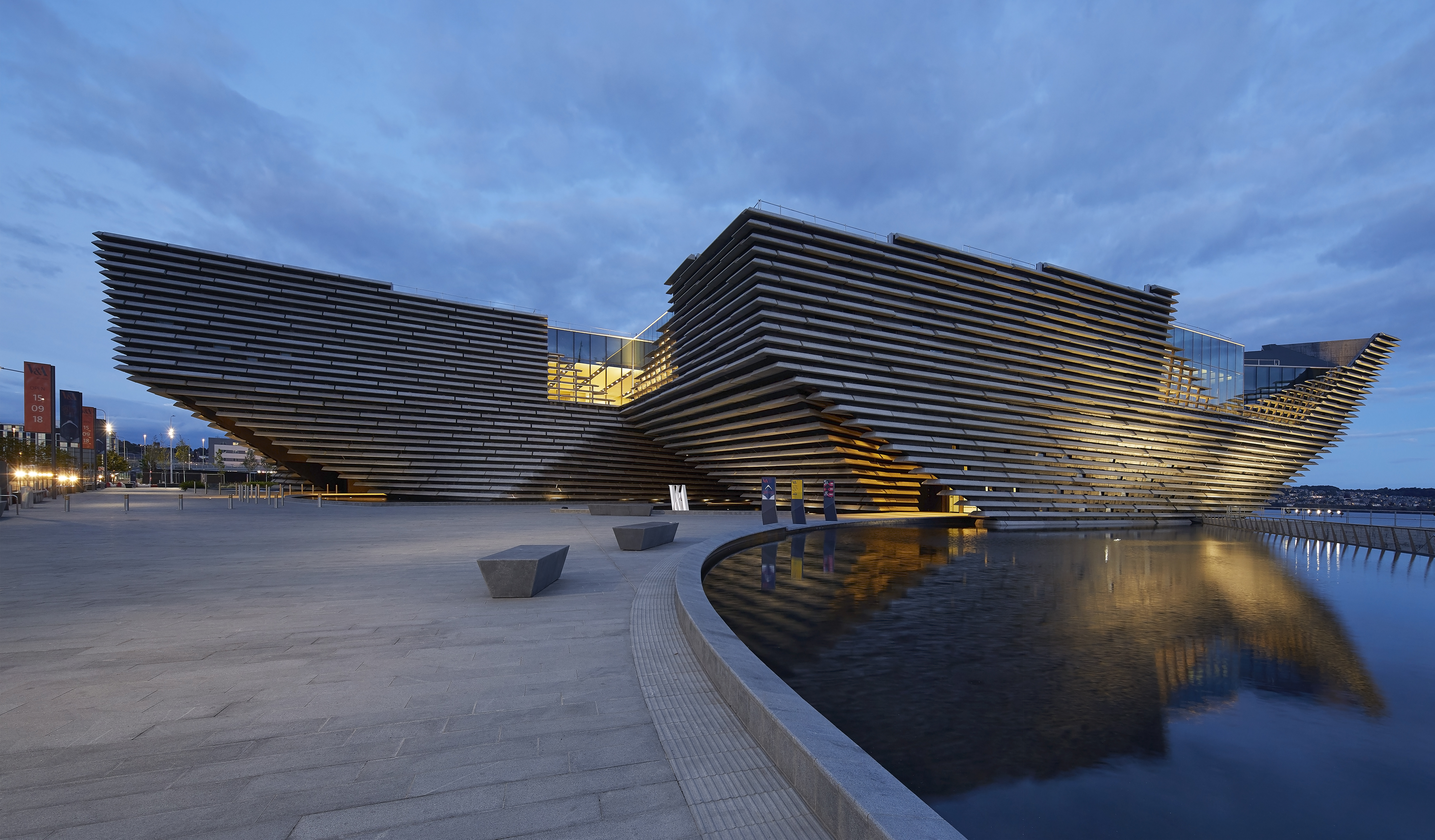 Scotland’s best buildings unveiled as RIAS names 2019 Awards winners