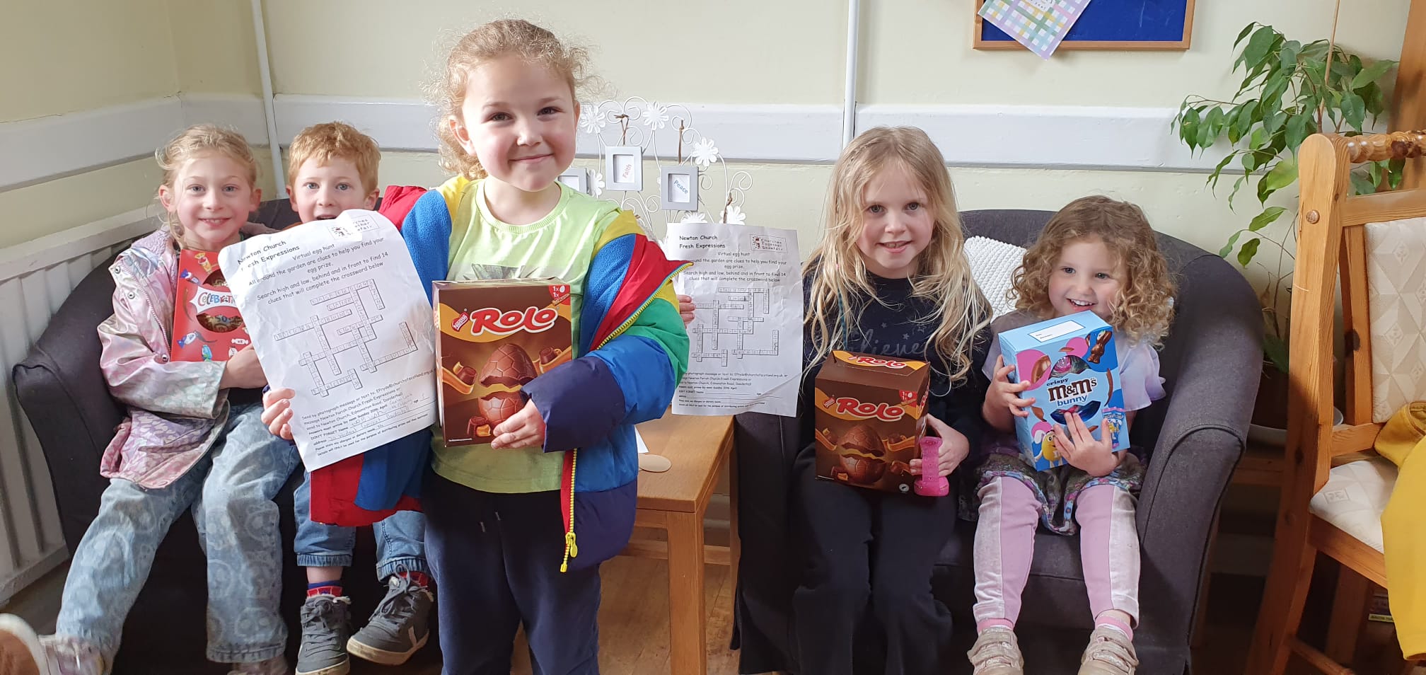 Shawfair housebuilders join forces for new community fund