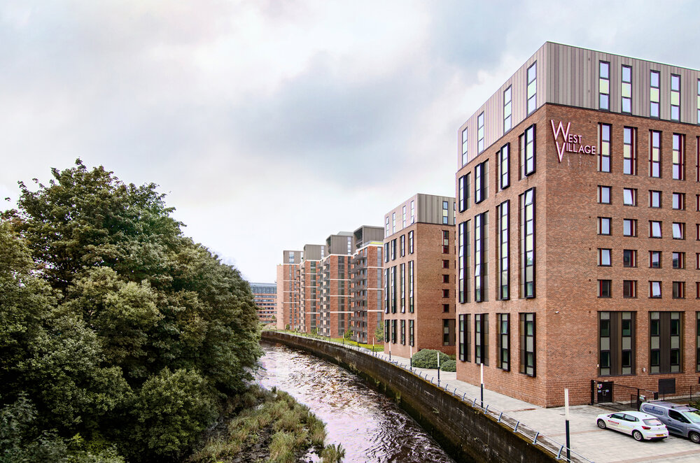 Planning refused for more than 400 build to rent apartments in Partick