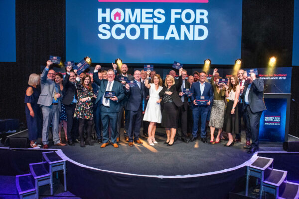 Homes for Scotland unveils 2022 awards shortlist