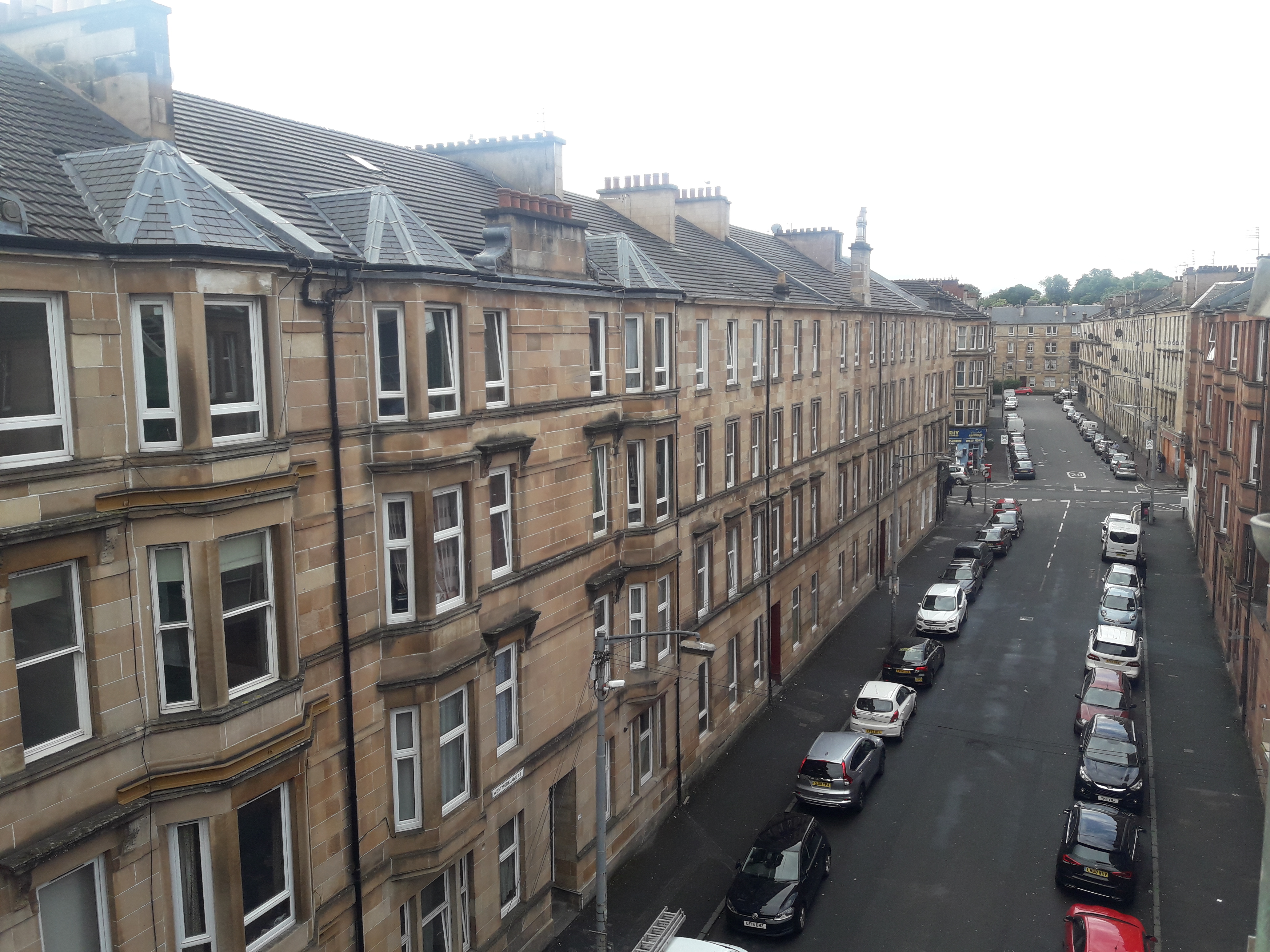 Govanhill Housing Association reaches 300th property in buy and repair programme