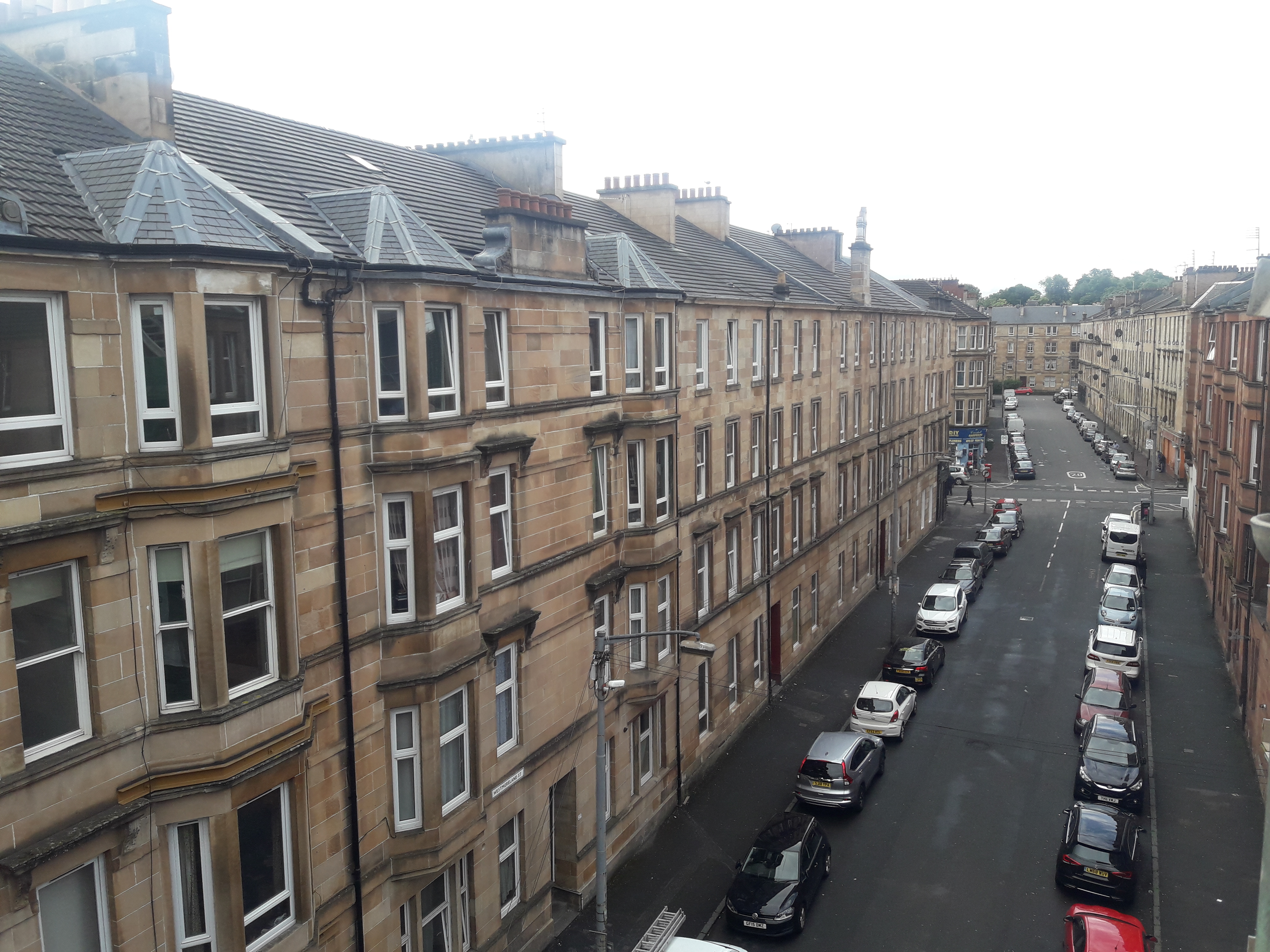 Scottish Government commits further funding for Govanhill regeneration