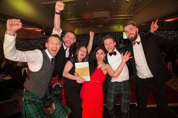 October date announced for 2020 Scottish Home Awards