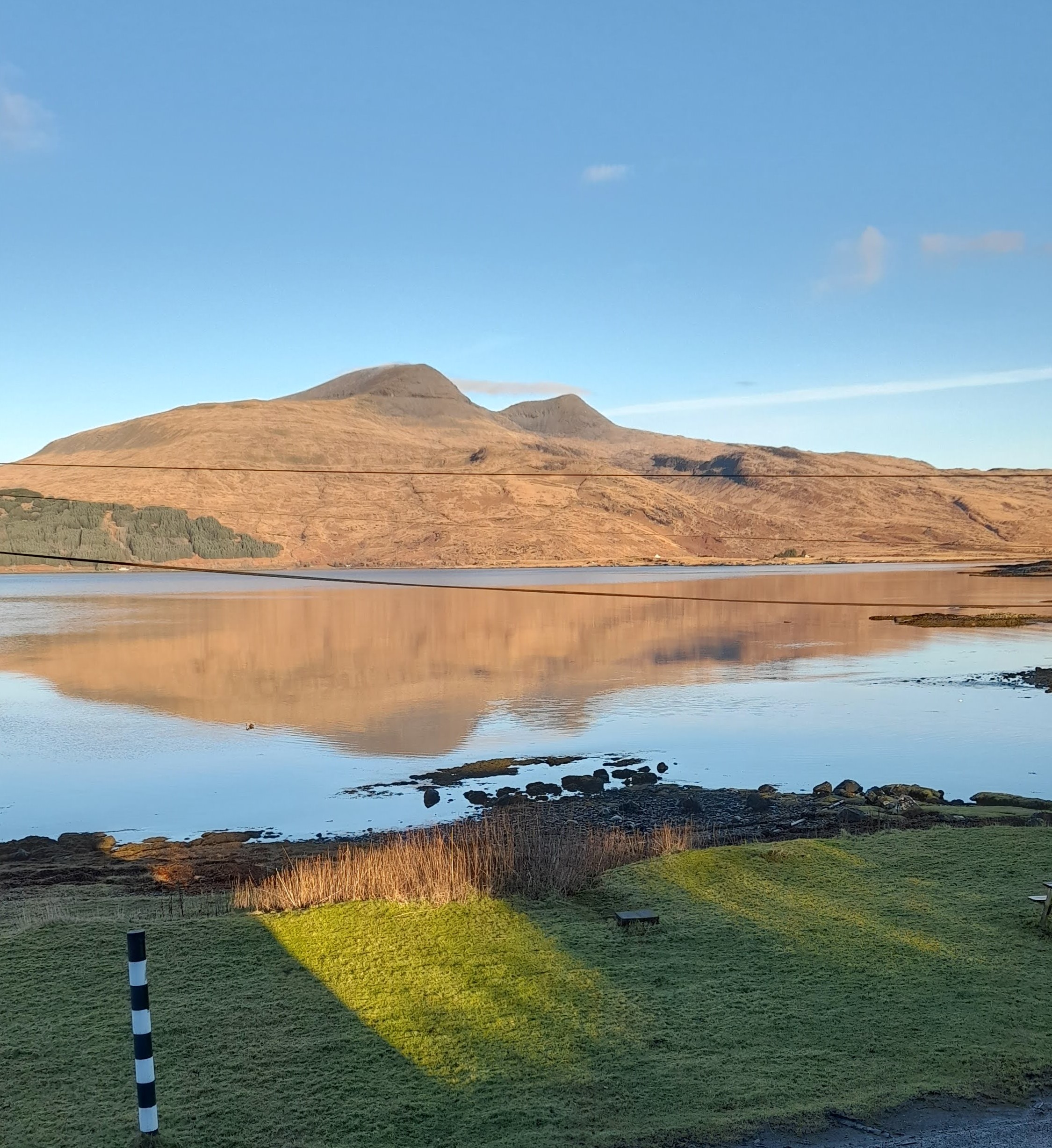 Mull and Iona Community Trust delivers another home for long-term let