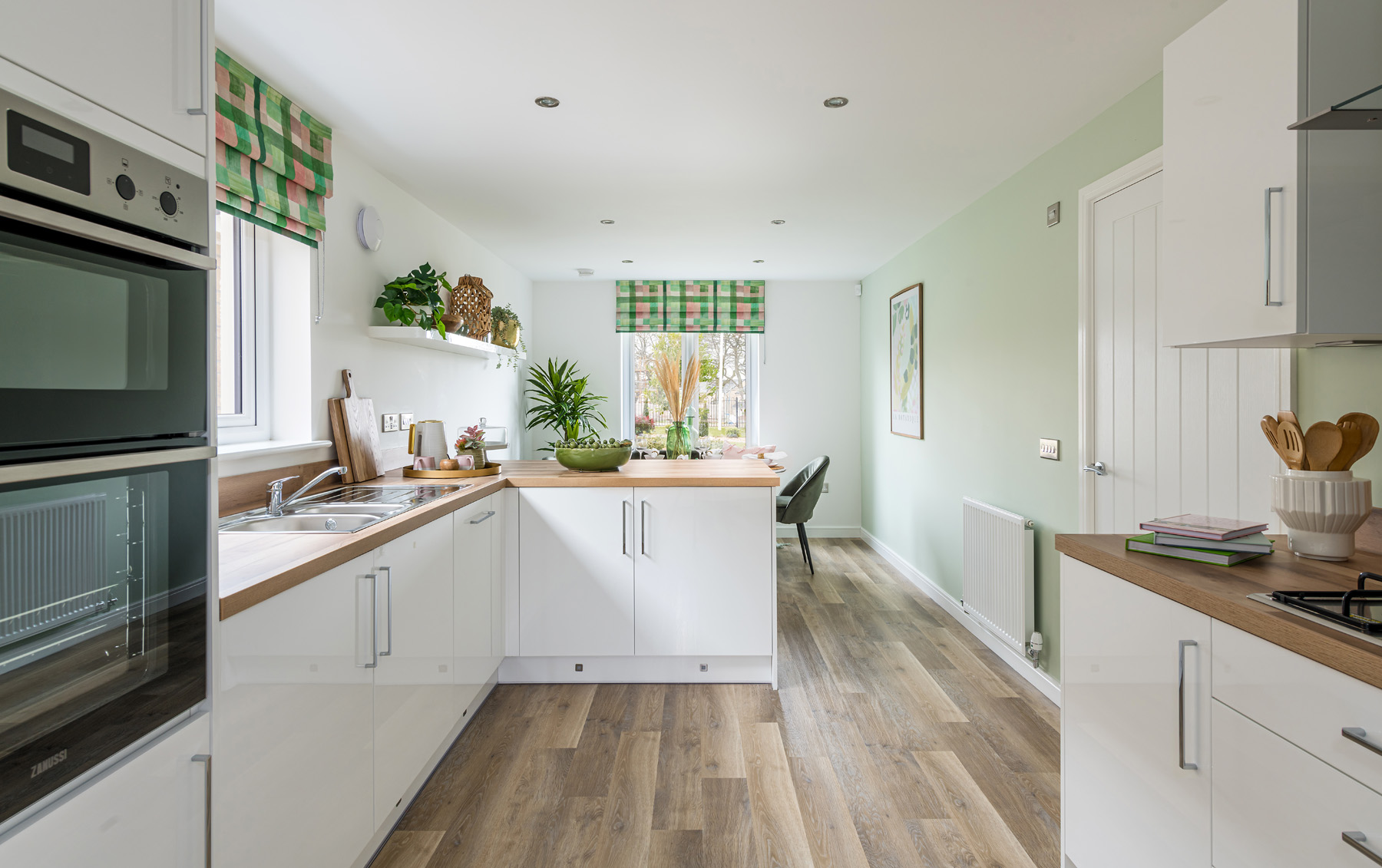 Taylor Wimpey makes detailed application for Cowie development