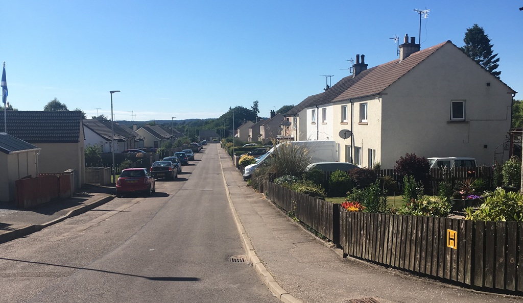 Views sought on Moray’s Local Housing Strategy