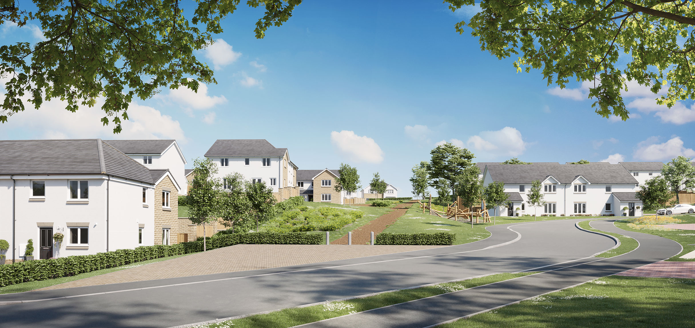 Housing application at Helensburgh Golf Club withdrawn