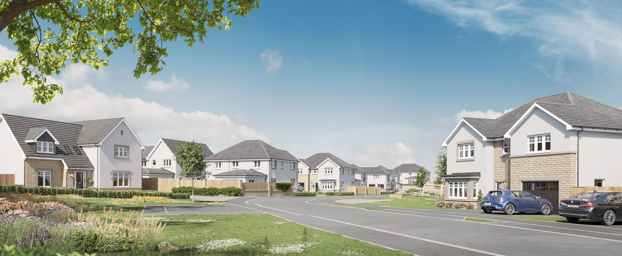 Housing application at Helensburgh Golf Club withdrawn