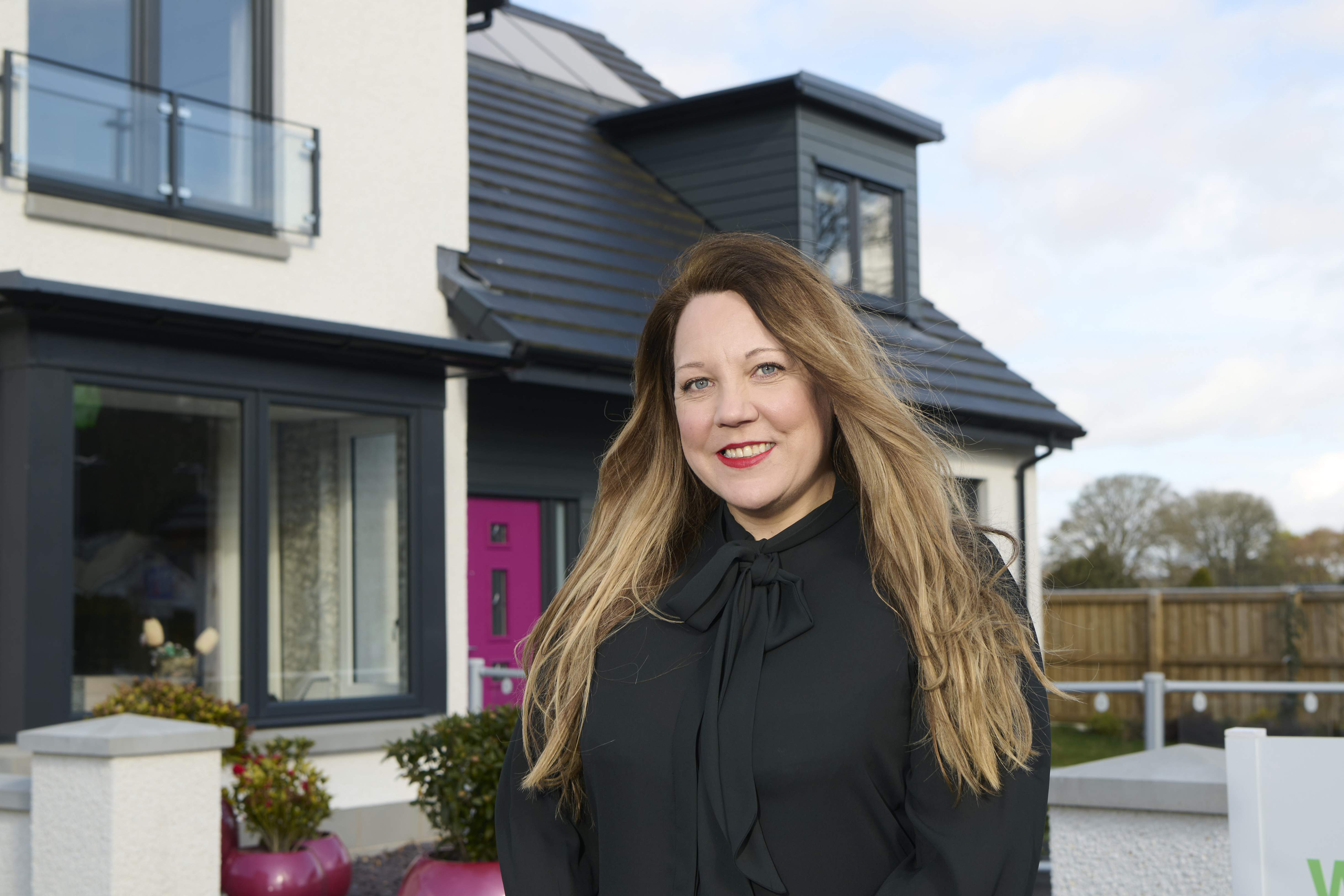 Tulloch Homes sees 12% rise in demand for homes in Highlands