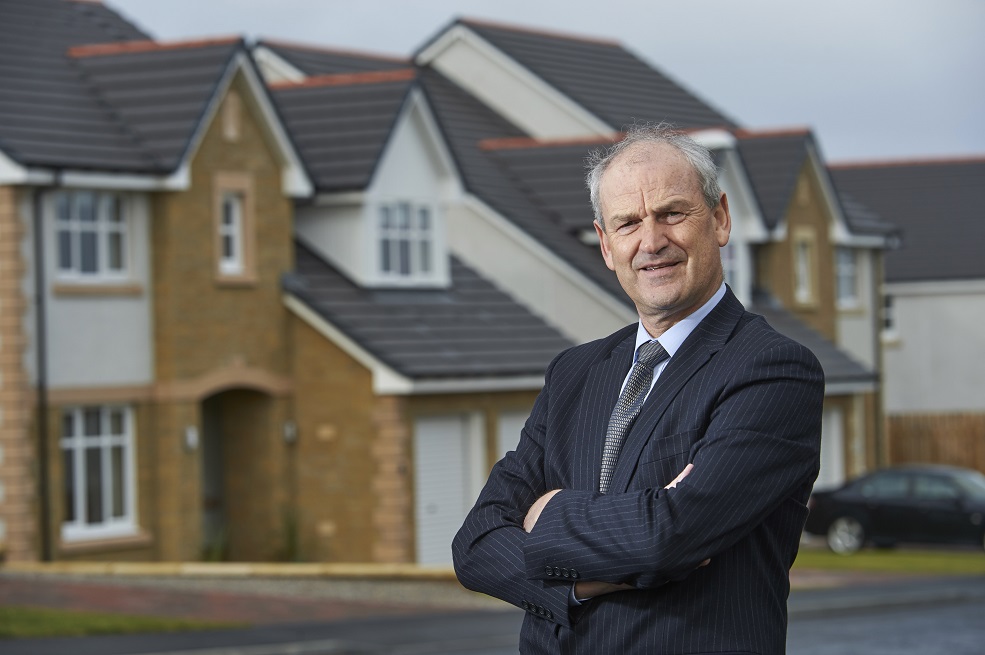 Sales boost fuels Tulloch Homes land acquisition drive