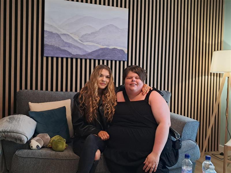 Charity Spotlight: Aberdeenshire Bairns Hoose opens to support child victims and witnesses