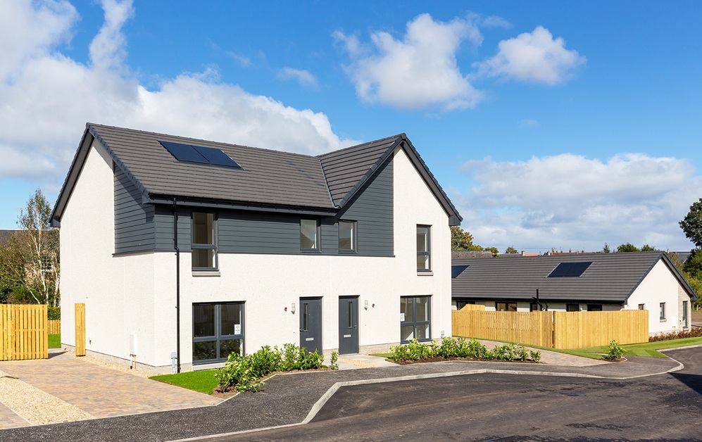 Number of SME home builders falls to lowest level in 20 years as red tape and rising costs bite
