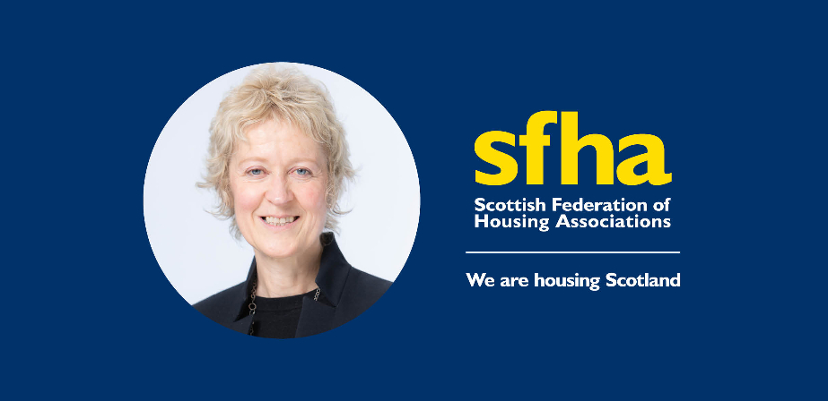 SFHA AGM calls for more affordable housing and welcomes new board members
