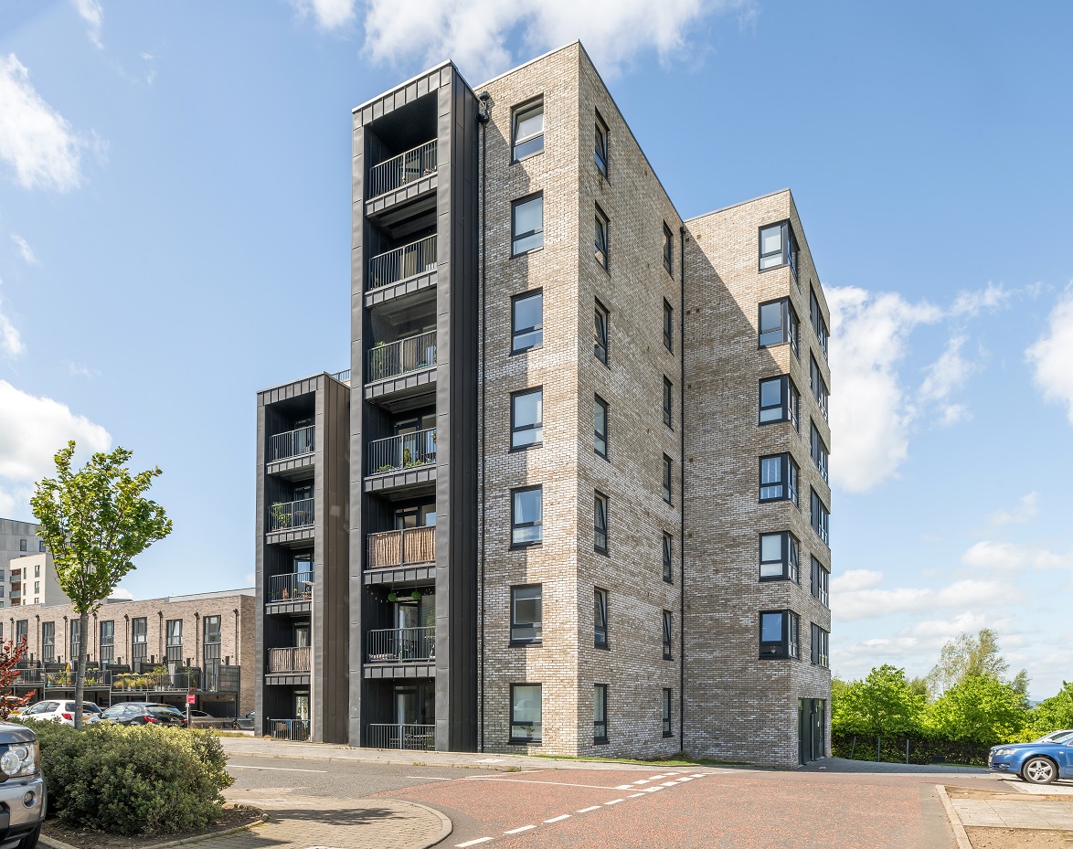 Shortlist unveiled for 2023 Saltire Housing Design Awards