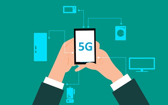 New scheme to increase 4G and 5G technology connectivity