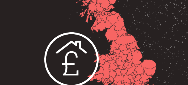 Guillermo Rodríguez-Guzmán: Introducing the Housing Costs Calculator to support effective COVID-19 planning