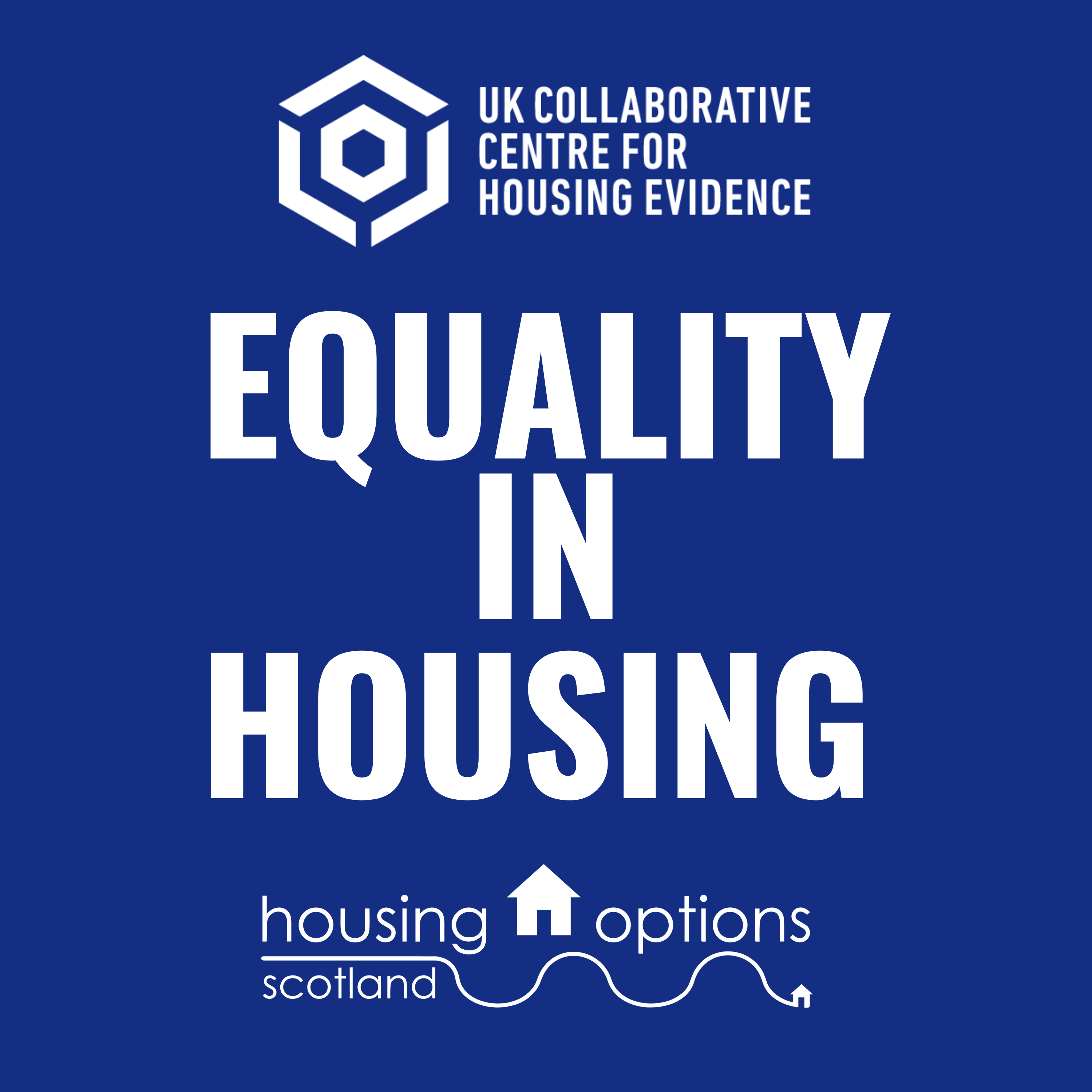 Equality in Housing podcast launched