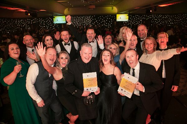 Scottish Home Awards 2020 goes virtual