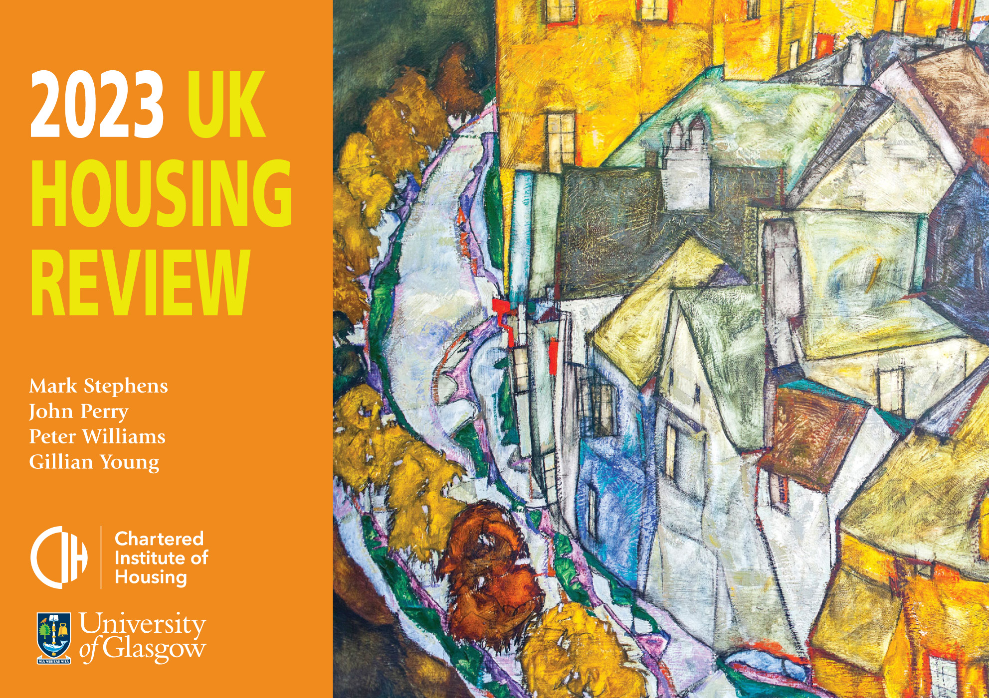2023 UK Housing Review launched at House of Lords