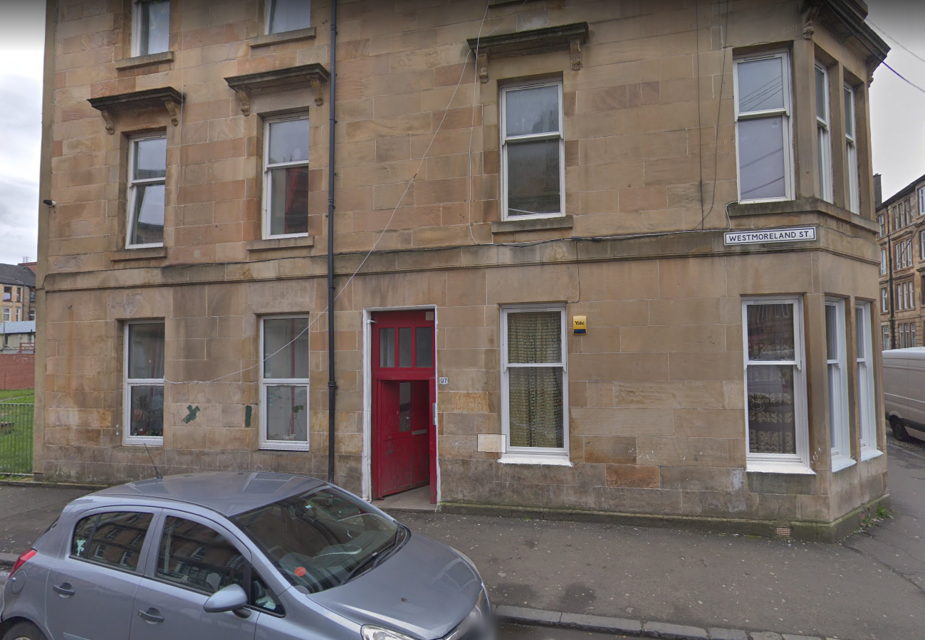 Council issues CPO on Glasgow tenement block owned by slum landlords