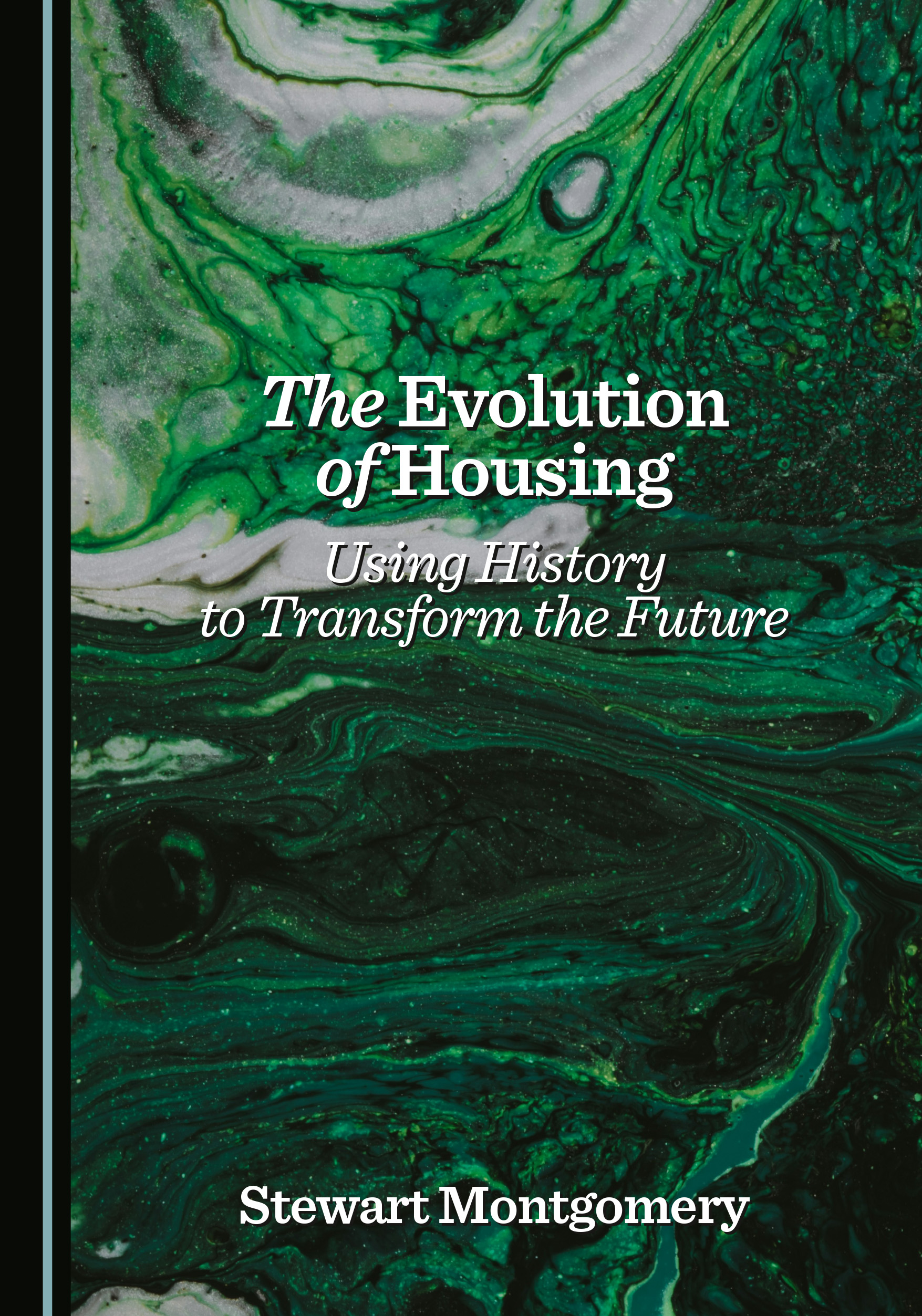 New book explores how housing’s past can shape its future