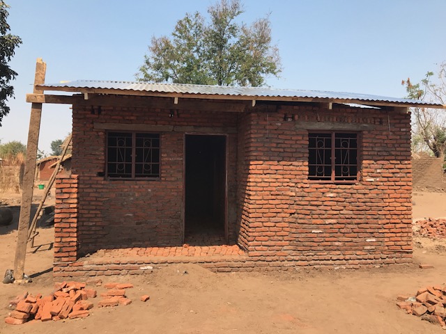 North Berwick construction director to embark on African housing project