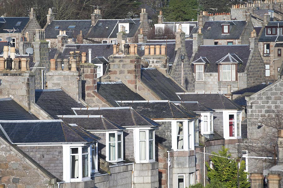 Aberdeen City Council launches short-term lets consultation