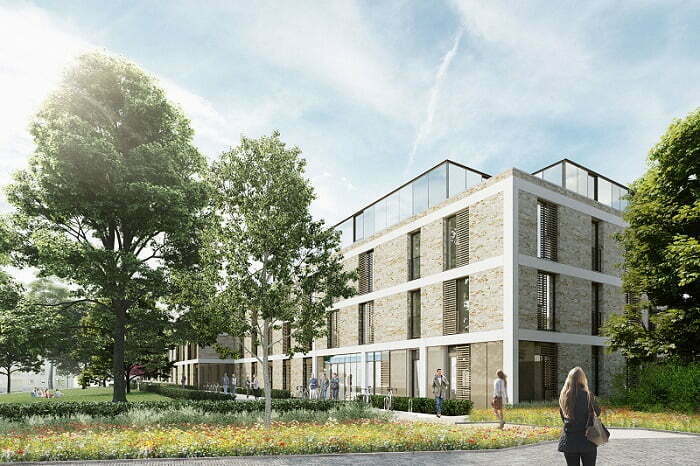 Hotel requirement tied to St Andrews student housing plans deemed ‘unreasonable’