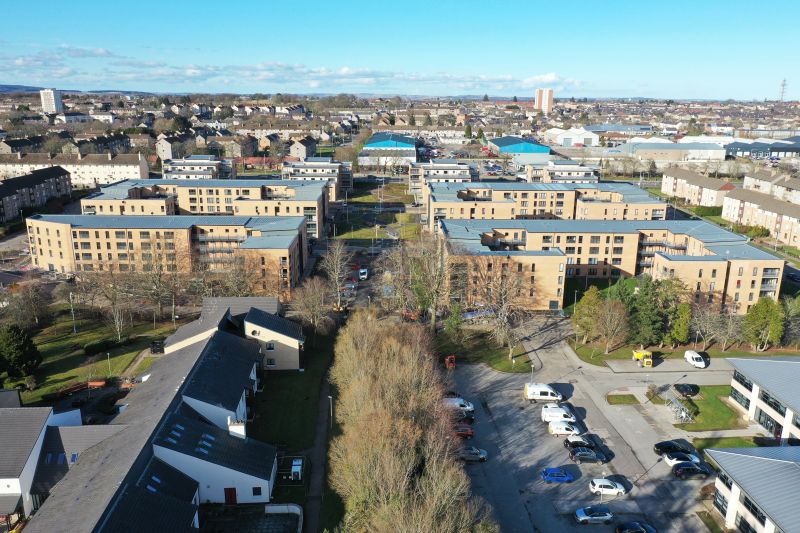 Consultation launched on planned 12% rent rise in Aberdeen